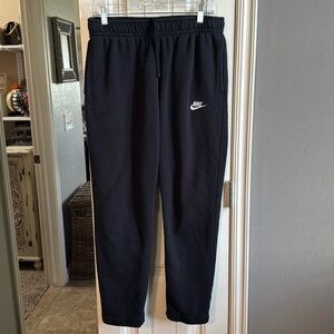 Boys Nike Sweatpants